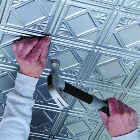 How To Install Ceiling Tiles On Furring Strips Shelly Lighting