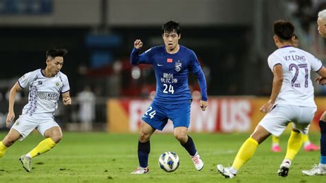 Preview Group H Ventforet Kofu JPN V Zhejiang FC CHN