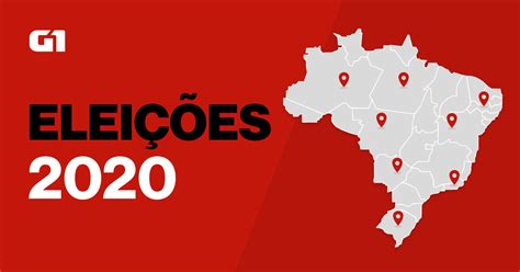 Resultado das Eleições e Apuração Flores da Cunha RS no 1º Turno G1