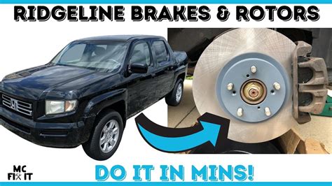 How To Replace Front Wheel Bearing Honda Ridgeline Honda Ele