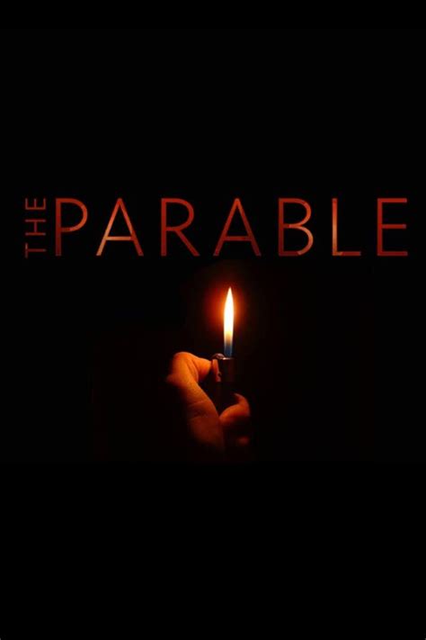 The Parable Movie Streaming Online Watch