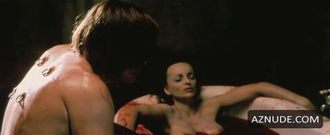 ELENA MADDALO Nude AZNude