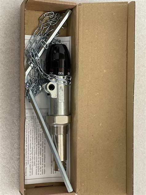ICMA REGULATOR ZRAKA 3/4” - QVANTUM