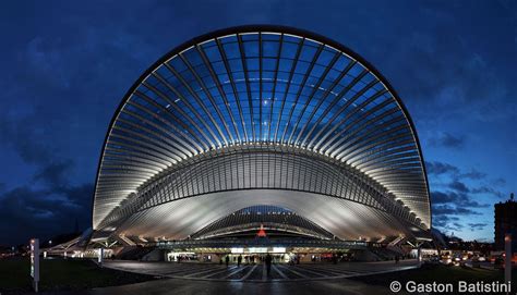 Https Flic Kr P Dz Bu Santiago Calatrava Architect Li Ge