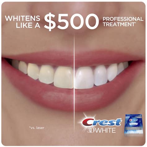 how do white strips work