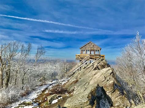 mystery springs  west virginias hanging rock touristsecrets