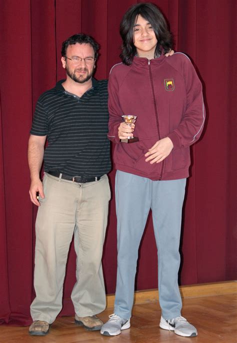 Equipos Ganadores del TecnoFest | Colegio Esteban Echeverria