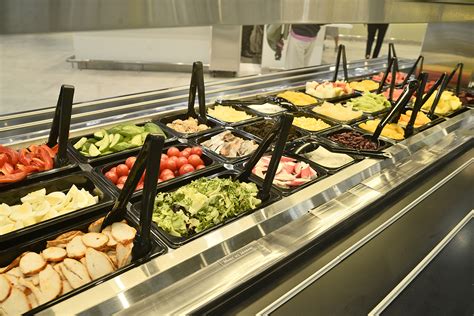 Ресторан Лента Fresh