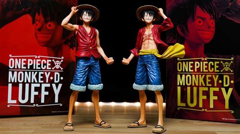 Review Monkeydluffy Adventure Again Ichiban Kuji One Piece The