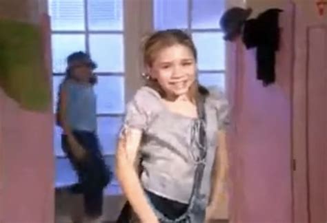 The Bares For Intensity Olsen Twins Take The Stage news