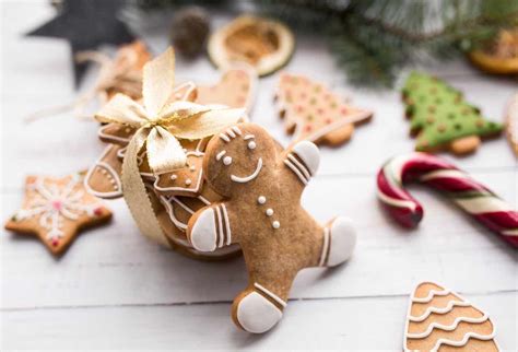 Las mejores galletas de Navidad caseras, muy fáciles de hacer e irresistibles - Recetuquis