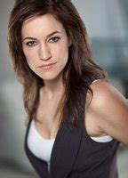 LUVIA PETERSEN Nude AZNude