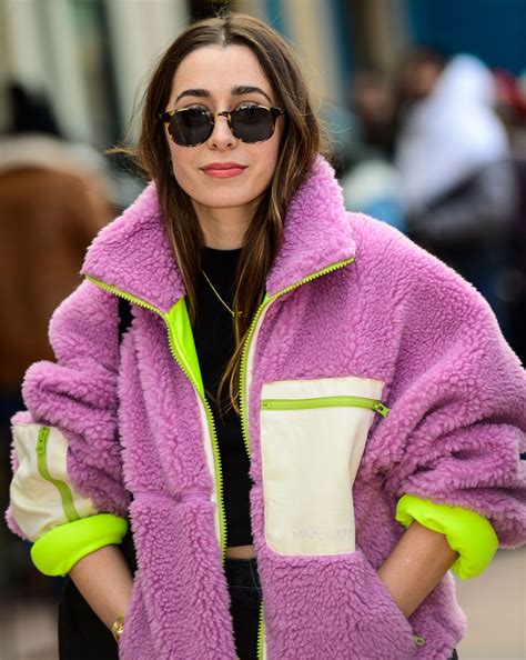 Winter Street Style Looks From The 2020 Sundance Film Festival