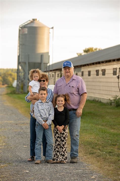 Darvin Cook - Farmer Focus