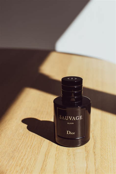 Fragrance Friday Sauvage Elixir By Dior Redefines A Modern Classic