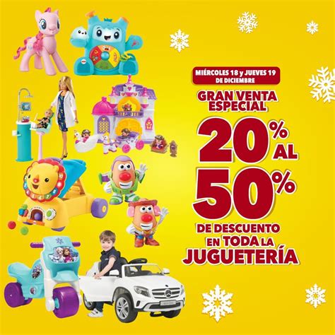 Venta Especial De Juguetería Woolworth Y Del Sol Hasta 50 De