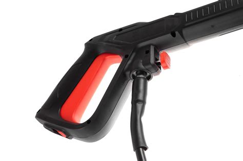 Мойка высокого давления HAMMER MVD2000C - Hammer Werkzeug S.R.O.