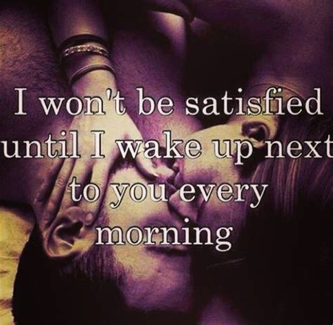 Waking Up Next To You Quotes Quotesgram