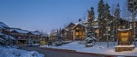 Grand Timber Lodge – Breckenridge Grand Vacations Blog