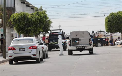 Lesionan A Cuatro En Ataques Armados El Sol De Le N Noticias