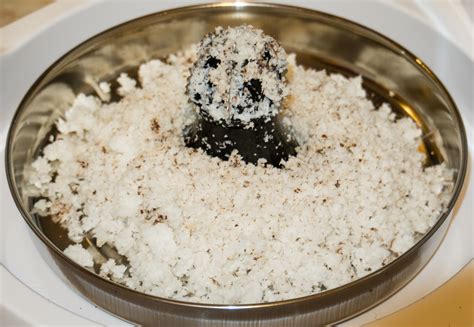 Меланжер Rawmid Dream Classic MDC-0. Мельница с гранитными жерновами в ...