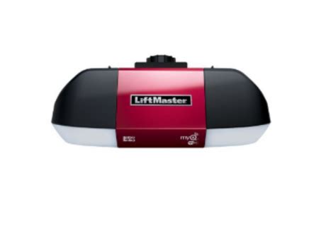 Liftmaster 8550 Garage Door Opener | Dandk Organizer