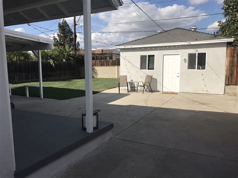 Garage Conversion Los Angeles | Convert Garage to ADU | CCS Inc