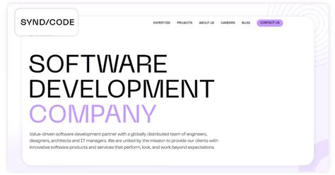 10 Best SaaS Development Companies 2025 Updated