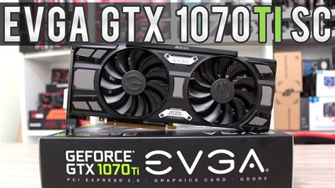 Venta Evga Gtx Ti Black Edition En Stock