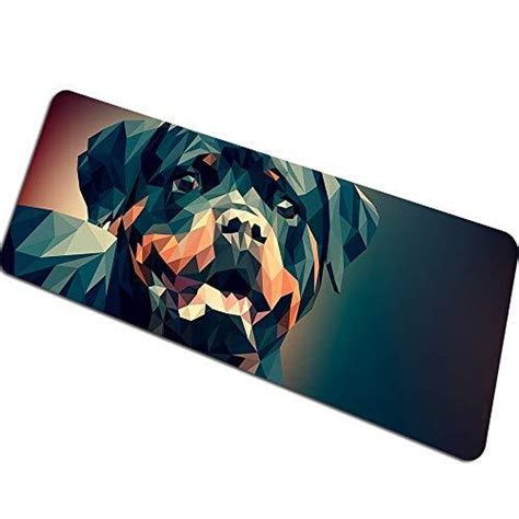 Dhsbd Gaming Mousepad Xxl Laptop Pc Computer Grote Muismat