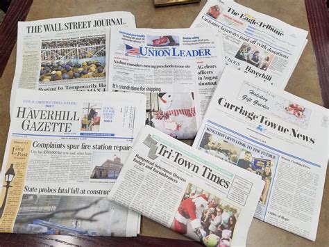 New Hampshire Union Leader