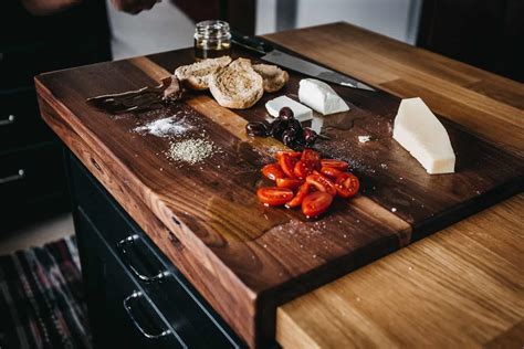 13 planches à découper qui rendent le temps dans la cuisine un peu plus