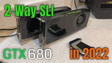 What Is SLI List Of SLI Compatible Cards [Guide] GPU Mag, 47% OFF