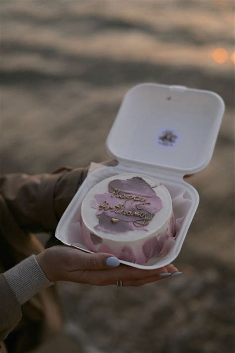 День рождения на берегу Балтийского моря | День рождения, Рождение, 30 ...