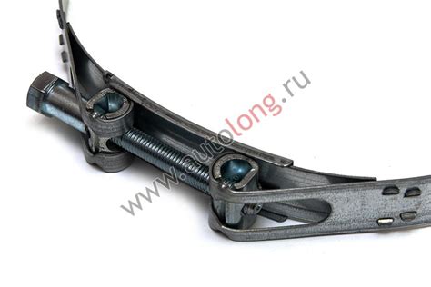 Наличие товара Хомут NORMA GBS 226-239/30-W1 (ND 233)