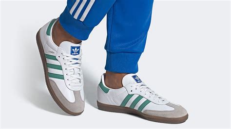 Adidas Samba Por Qu Cuestan Lo Que Cuestan Gq Espa A