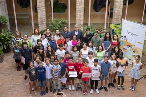 El Consell Municipal dInfants fa balanç del treball fet al llarg del curs