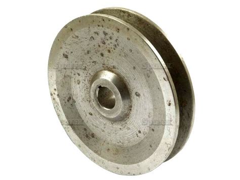 DYNAMO PULLEY FOR FORDSON DEXTA SUPER DEXTA Grelly UK