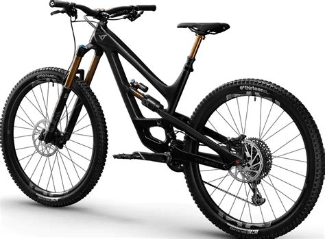 Yt Industries Capra Pro Race Specs Comparisons Reviews