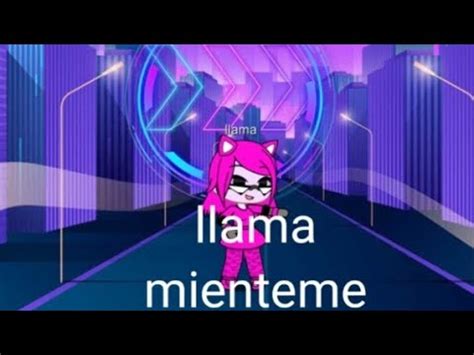 Llama Mienteme Quien Es La Mascara Ta Temporada Youtube