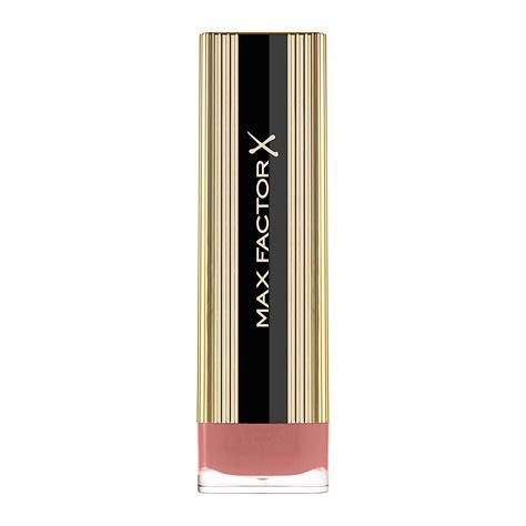 Max Factor Colour Elixir Lipstick Simply Nude Oz Lipstick