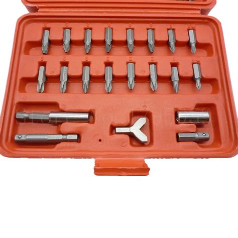 100 шт. безопасности отвертка защищенный звездообразный ключ ...