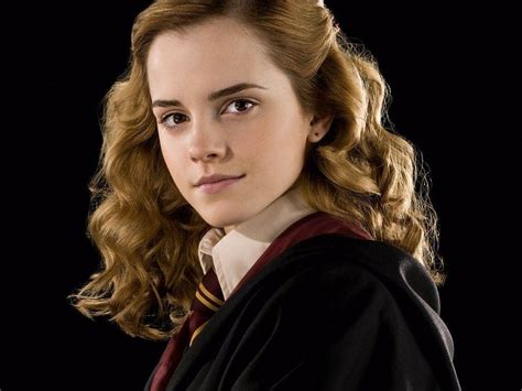 Hermione Granger Wallpapers - Wallpaper Cave