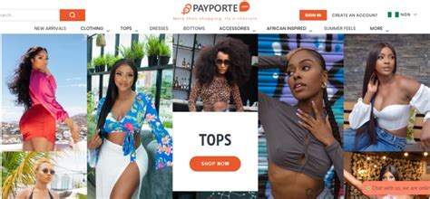 Top Ecommerce Websites In Nigeria To Watch In Tech Business