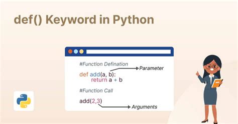 How To Use Def Function In Python Shiksha Online