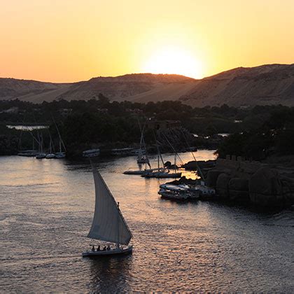 Aswan, Egypt | an exotic adventure | All what you need to know about Aswan. Flowing through ...