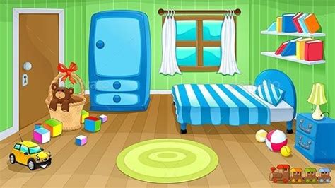 Pin on ووزز Funny bedroom Kid toy storage Bedroom toys