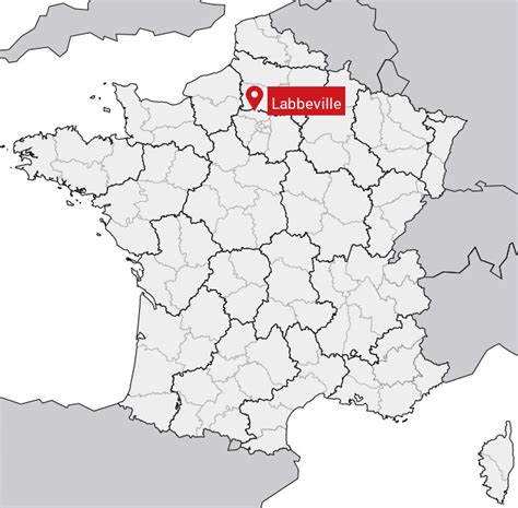 Labbeville Toutes Les Informations Sur La Commune