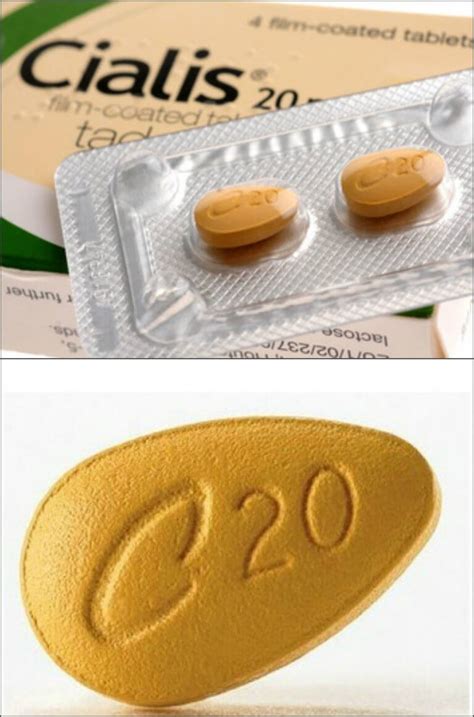 Generic Cialis 20 Mg 50 Pills For The Best Price At Cialisbit Online Store