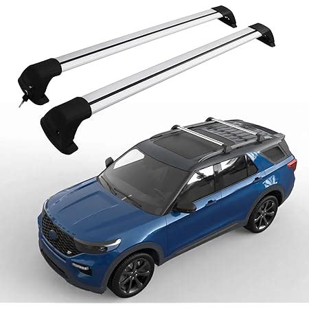 Amazon Snailfly Crossbars Customized Fit For Ford